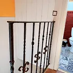 Апартаменты Stilvolles Haus Mit 2 Baedern & Parkplatz, 75 Qm Innenstadt Кайзерслаутерн
