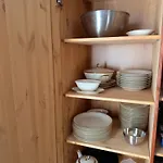 Stilvolles Haus Mit 2 Baedern & Parkplatz, 75 Qm Innenstadt Апартаменты