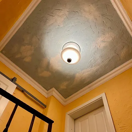 Kleines Haus In Der Von Apartment