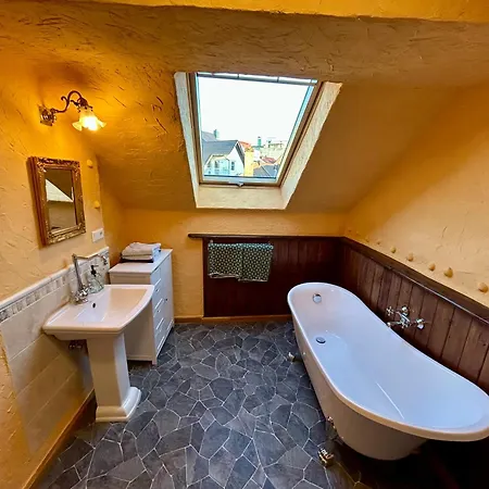 Kleines Haus In Der Von *