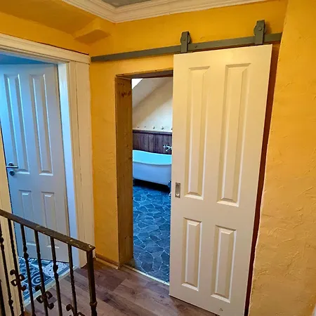 アパート Kleines Haus In Der Von