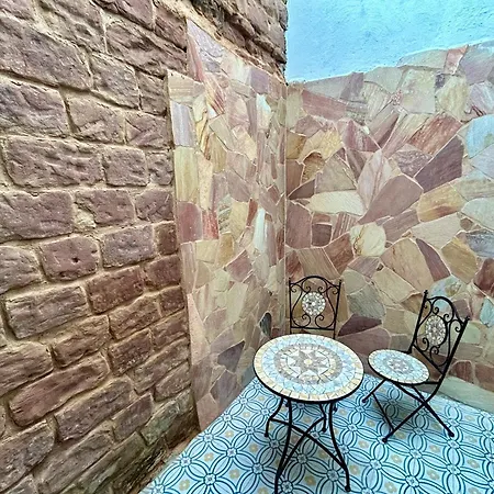 Kleines Haus In Der Von Apartment *