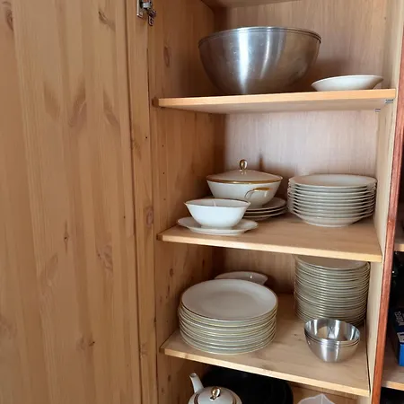 Stilvolles Haus Mit 2 Baedern & Parkplatz, 75 Qm Innenstadt Apartmán