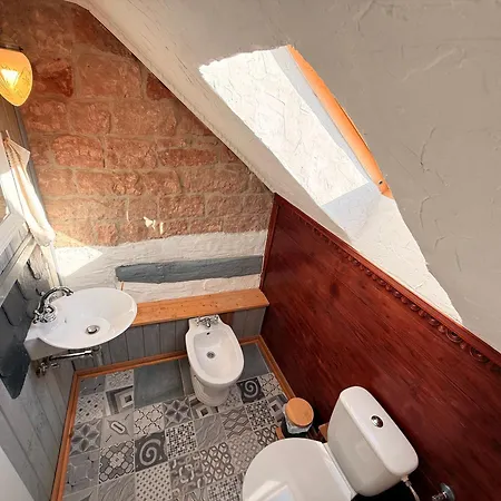 Apartmán Charmantes City-haus Mit Innenhof & Parkplatz Kaiserslautern