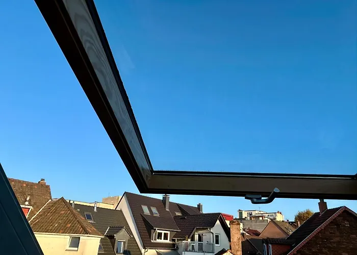 Stilvolles Haus Mit 2 Baedern & Parkplatz, 75 Qm Innenstadt Apartamento Kaiserslautern