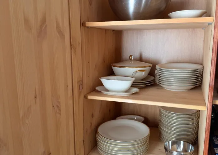 Stilvolles Haus Mit 2 Baedern & Parkplatz, 75 Qm Innenstadt 公寓