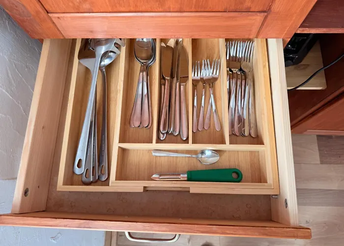 公寓 Stilvolles Haus Mit 2 Baedern & Parkplatz, 75 Qm Innenstadt *